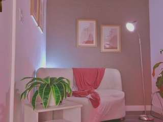 salomestorm's live room