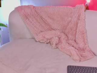 salomestorm live webcam show