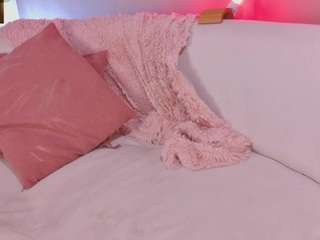 salomestorm live webcam show