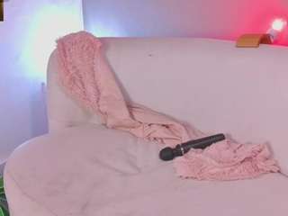 salomestorm live webcam show