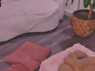 salomestorm live webcam show