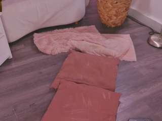 salomestorm live webcam show