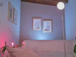 salomestorm's live room