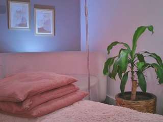 salomestorm's live room