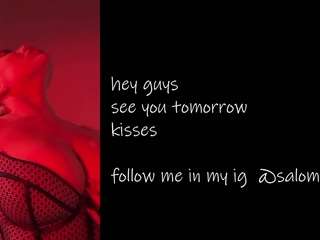 salomestorm