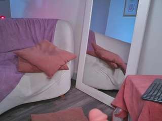 salomestorm's live room