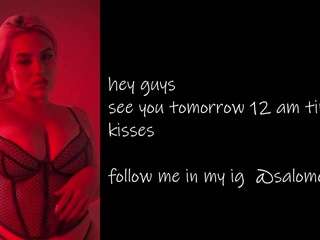 salomestorm