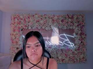 saphirajames webcam