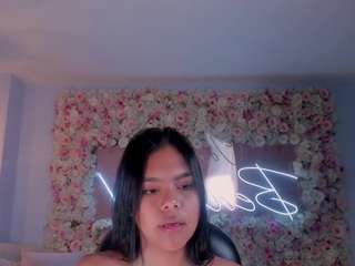 saphirajames webcam