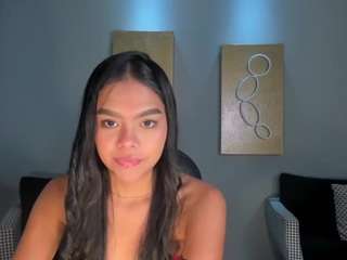 saphirajames Live Webcam on CamSoda