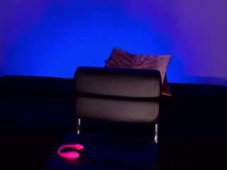 saphirajames live webcam show
