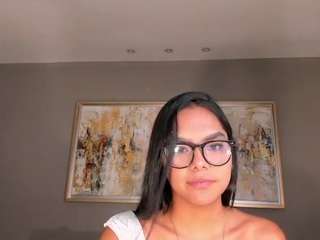 saphirajames live webcam show