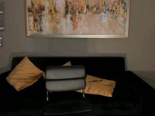 saphirajames live webcam show