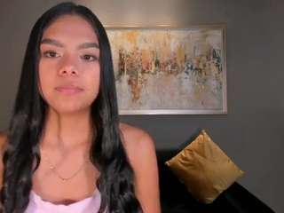 SaphiraJames live webcam show