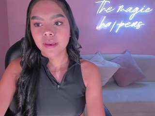 saphirajames