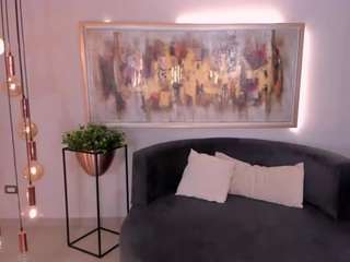 SaphiraJames live cam preview