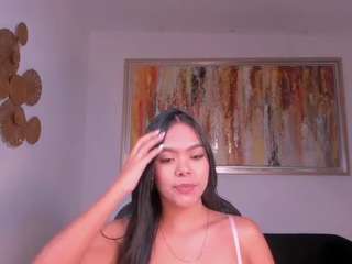 SaphiraJames live cam preview