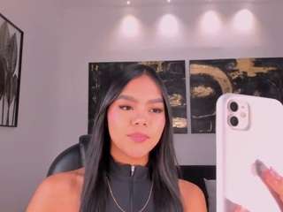 SaphiraJames