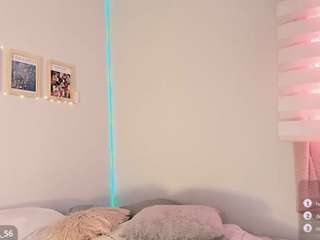 soleymasun live webcam show