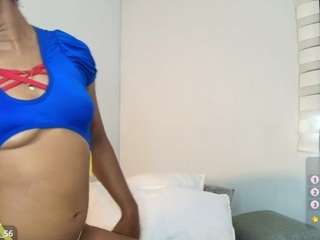 Soleymasun live cam preview
