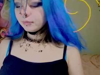 sweetsansarella Live Webcam on CamSoda