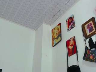 voguebich's live room