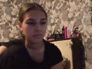 amiwesterman Live Webcam on CamSoda