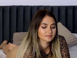 anniasummer webcam