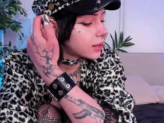 ashleyalt live webcam show