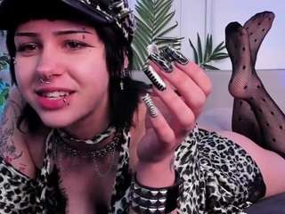 ashleyalt live webcam show