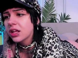 ashleyalt live webcam show