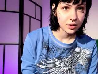 AshleyAlt live cam preview