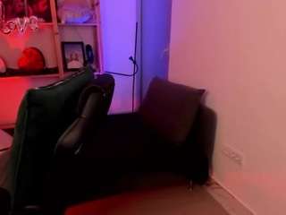 AshleyAlt live cam preview