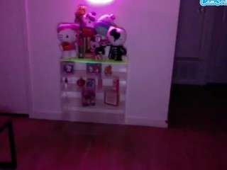 blancamarie421 webcam