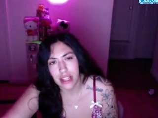 blancamarie421 webcam
