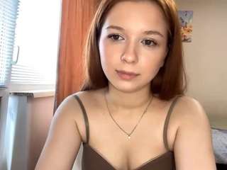 clarettasorgente Live Webcam on CamSoda