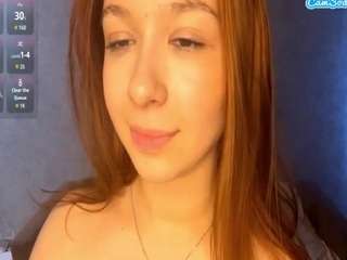 le modèle clarettasorgente est en webcam porno dans un show sur le site camsoda, il possède les tags suivants: amateur,sexy,nature,no drinking,no smoking,normal,orgasm,pov,public,pussy,sex toys,skinny,naked,spank,squirt,squirter,strip,striptease,tease,teen 18