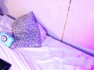 daelith Live Webcam on CamSoda