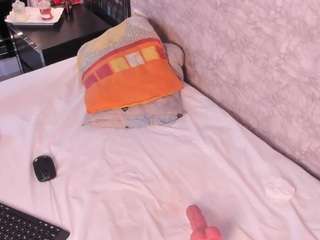 daelith Live Webcam on CamSoda