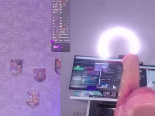 daelith Sex Cam Show