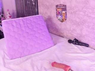 daelith Sex Cam Show