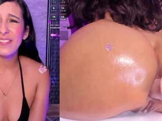 Daelith's cam show statistics and live stream