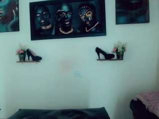 dominantdolld webcam