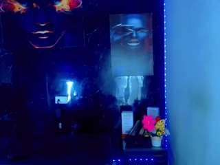 dominantdolld Sex Cam Show