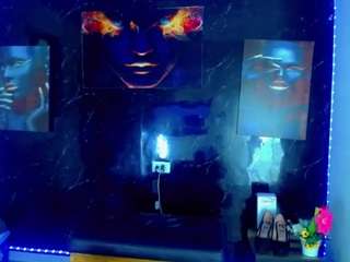 dominantdolld Sex Cam Show