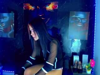 dominantdolld Sex Cam Show