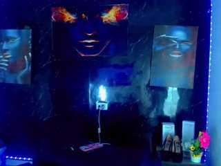 dominantdolld Sex Cam Show