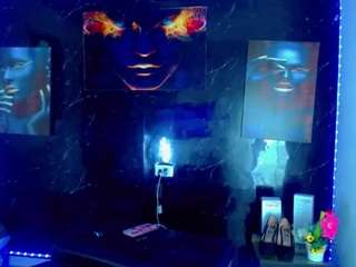 dominantdolld Sex Cam Show