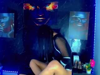dominantdolld Sex Cam Show