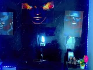 dominantdolld Sex Cam Show